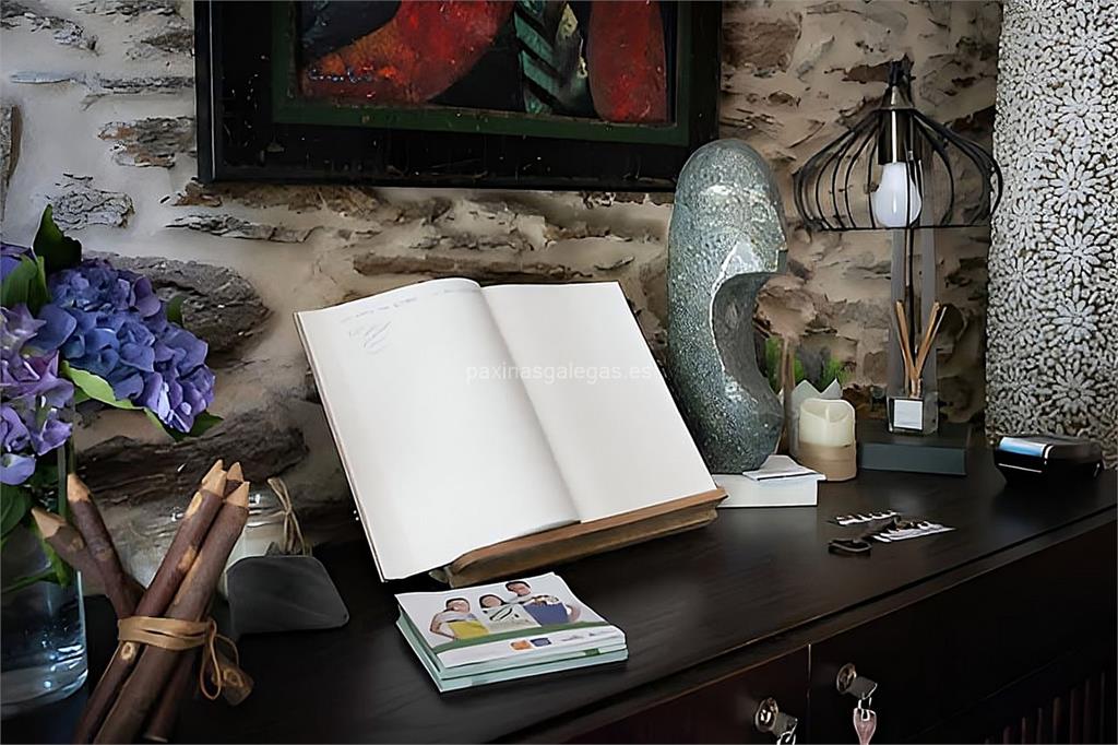 Casa Ramirás imagen 12