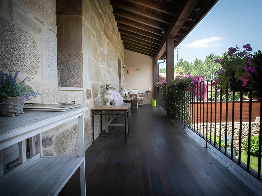 Casa Ramirás imagen 13