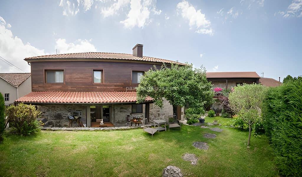 Casa Ramirás imagen 6