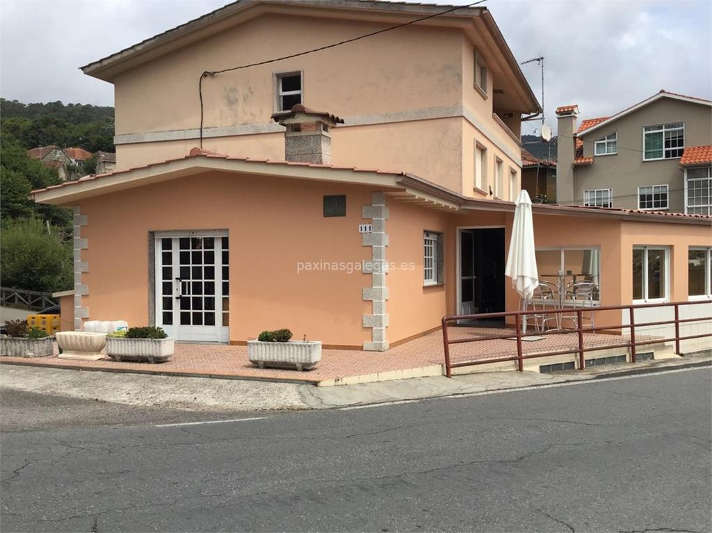 imagen principal Casa Ríos