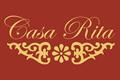 logotipo Casa Rita
