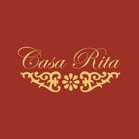 Logotipo Casa Rita