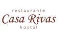 logotipo Casa Rivas