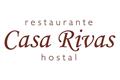 logotipo Casa Rivas