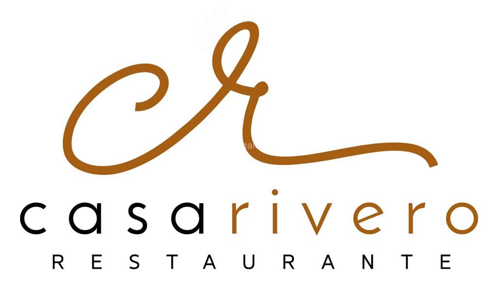 logotipo Casa Rivero