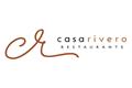 logotipo Casa Rivero