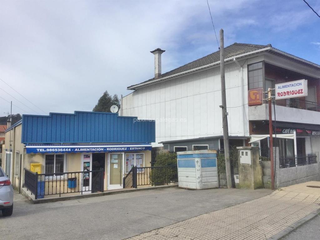 imagen principal Casa Rodríguez