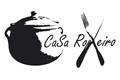 logotipo Casa Roxeiro