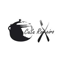 Logotipo Casa Roxeiro