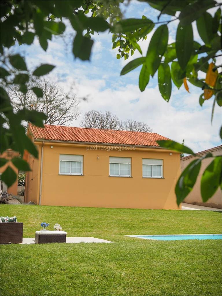 imagen principal Casa Rural Horta De Arriba