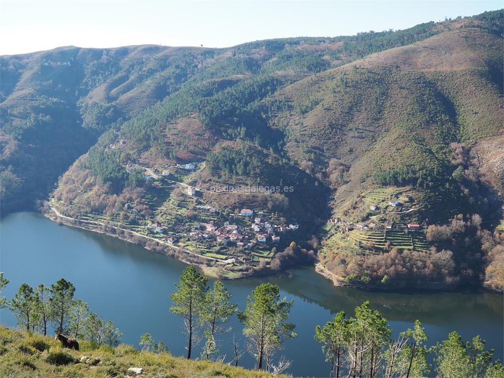 Casa Rural Rodeado 