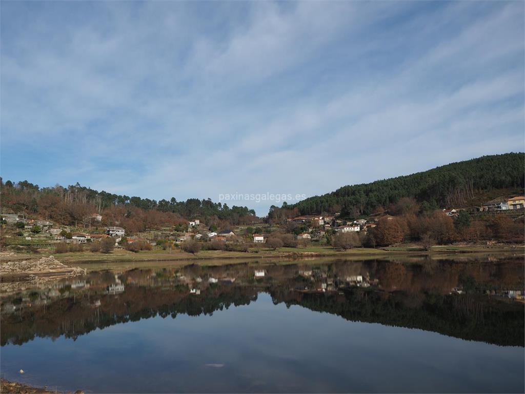 Casa Rural Rodeado 