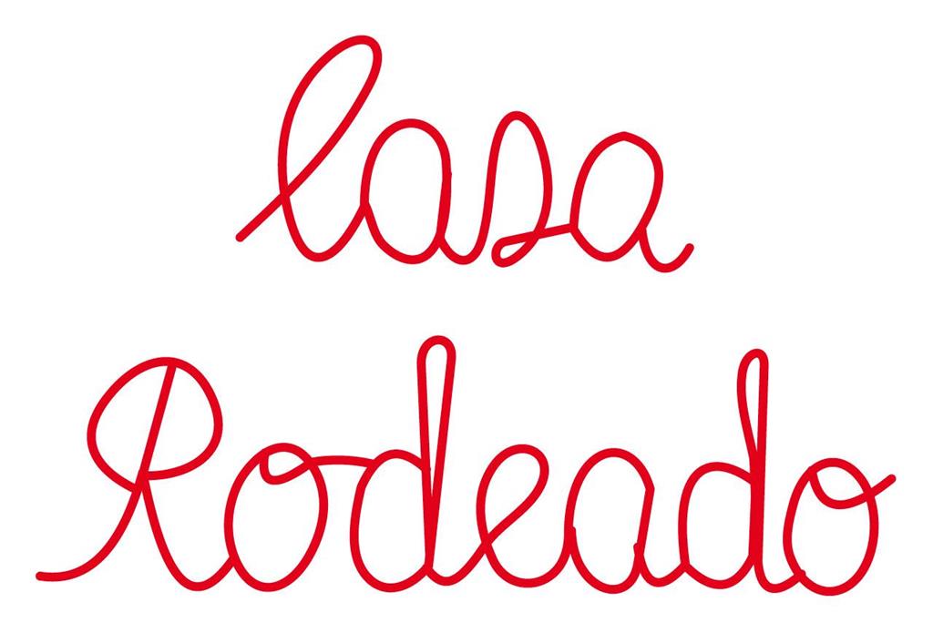 logotipo Casa Rural Rodeado "O Xurés"