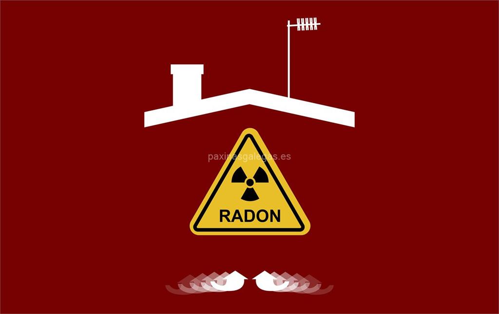 imagen principal Casa sin Radón