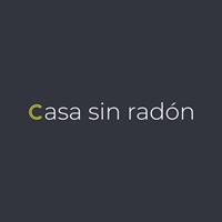 Logotipo Casa sin Radón