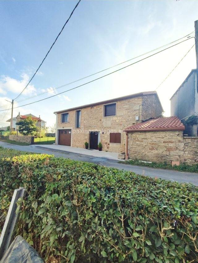 imagen principal Casa Souto