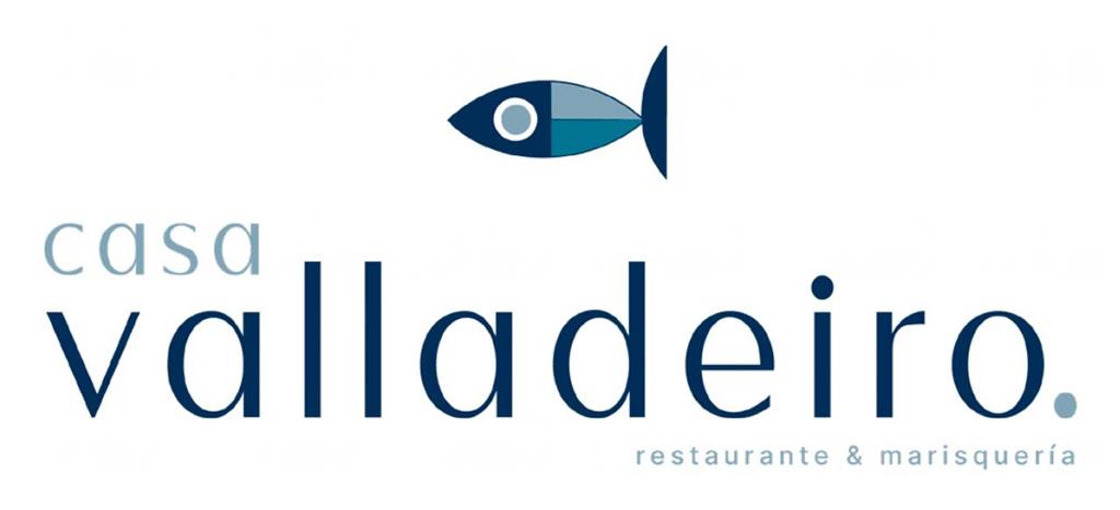 logotipo Casa Valladeiro