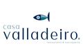 logotipo Casa Valladeiro