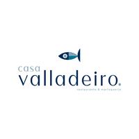 Logotipo Casa Valladeiro