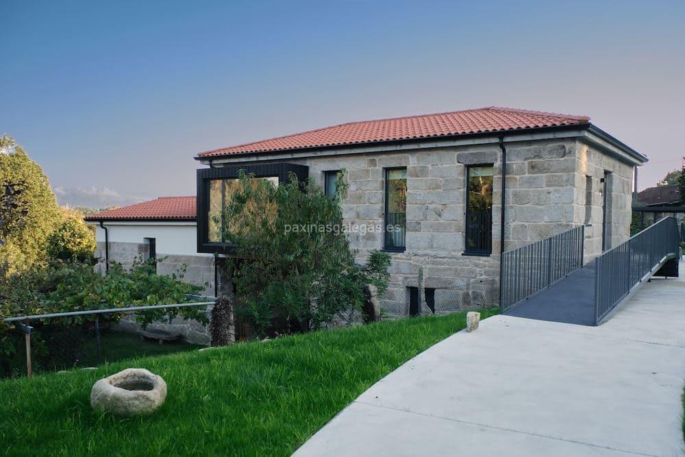 imagen principal Casa Velasca 