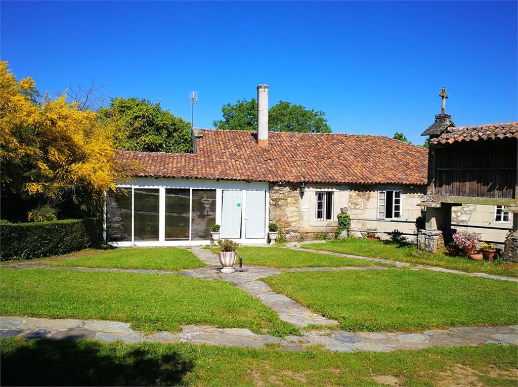 imagen principal Casa Vixide