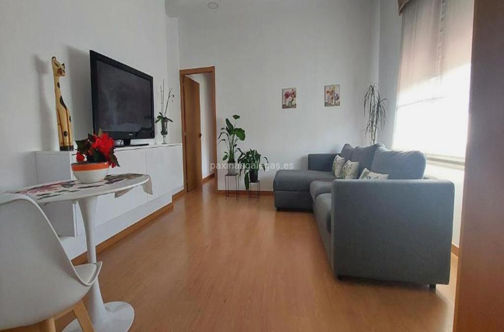 imagen principal Casa Xoubiña