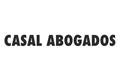 logotipo Casal Abogados