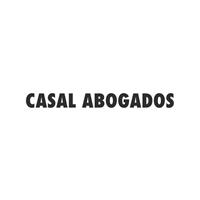 Logotipo Casal Abogados
