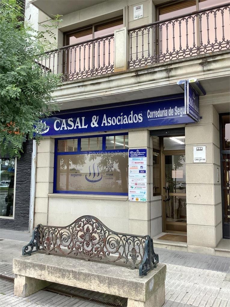 imagen principal Casal & Asociados