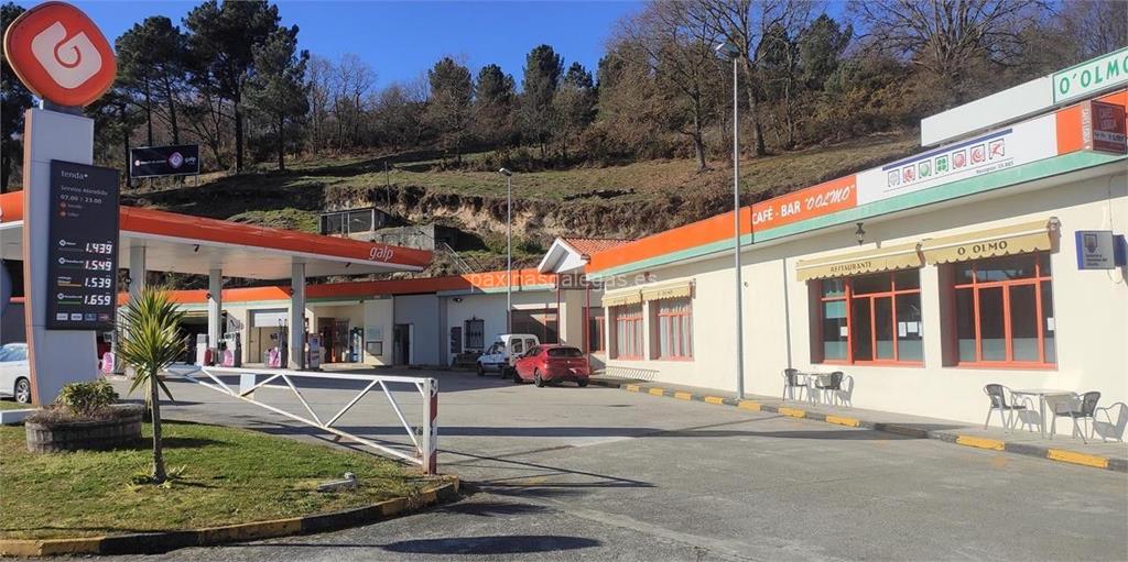 Casal Do Bispo - Galp imagen 11