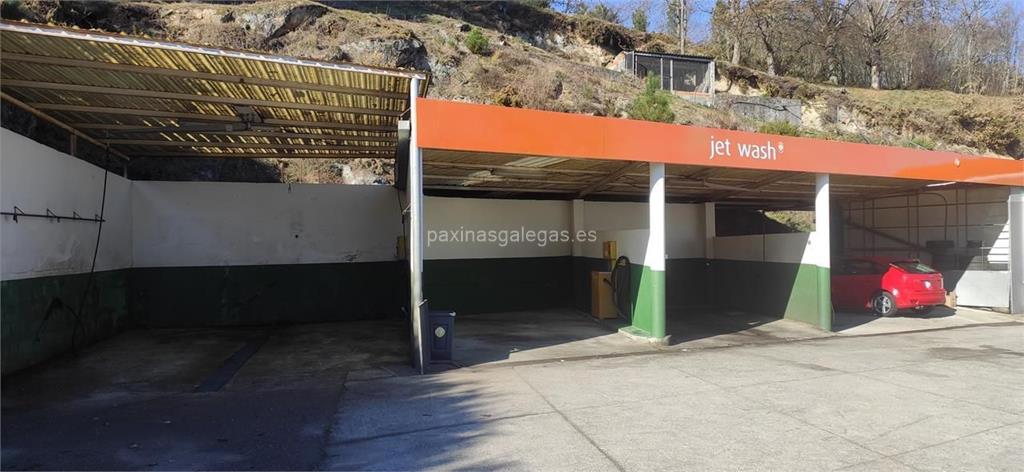 Casal Do Bispo - Galp imagen 9