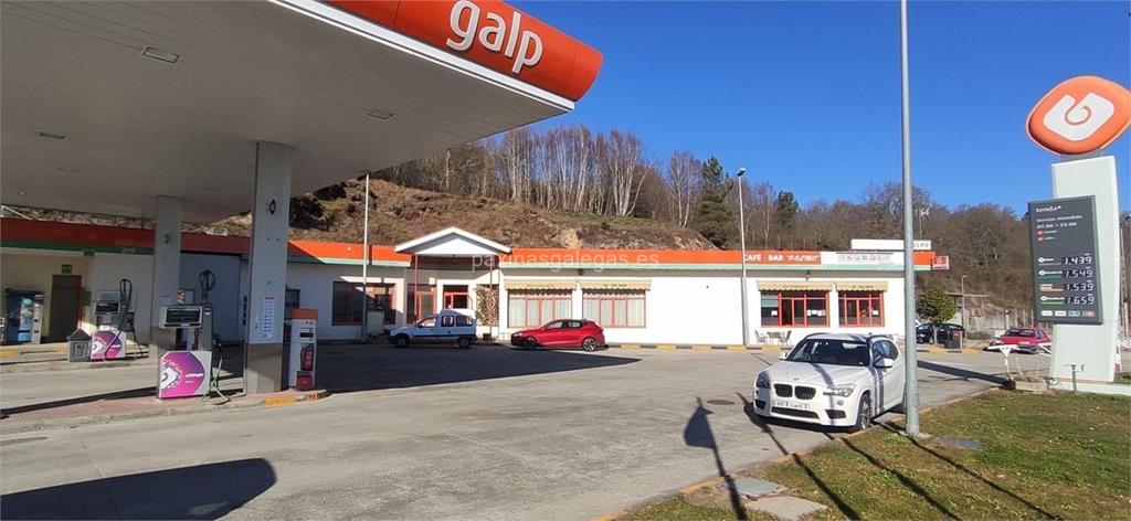 Casal Do Bispo - Galp imagen 10