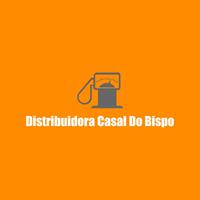 Logotipo Casal Do Bispo - Galp