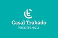 logotipo Casal Trabado