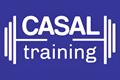 logotipo Casal Training