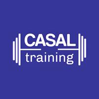 Logotipo Casal Training