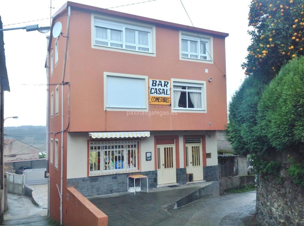imagen principal Casal