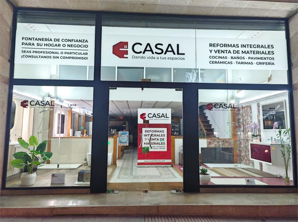 imagen principal Casal