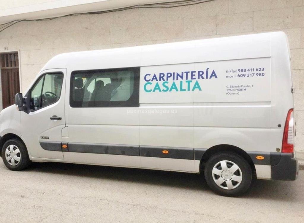 imagen principal Casalta