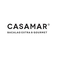 Logotipo Casamar