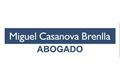 logotipo Casanova Brenlla, Miguel