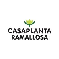 Logotipo Casaplanta Ramallosa