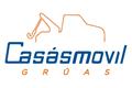 logotipo Casásmovil
