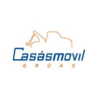 Logotipo Casásmovil