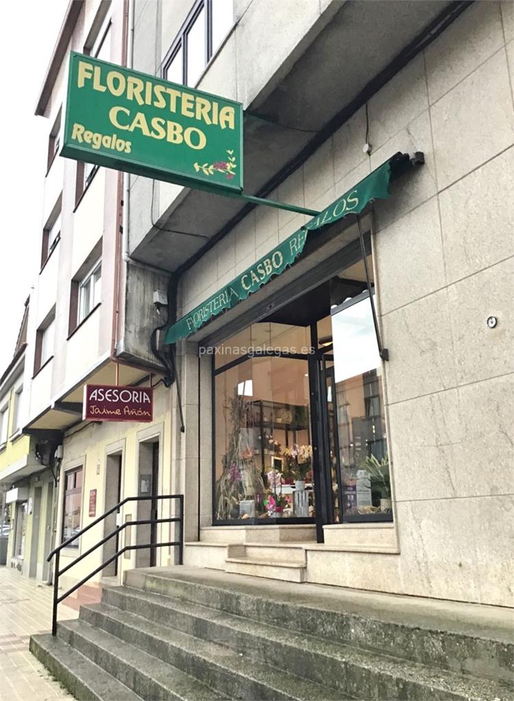imagen principal Casbo