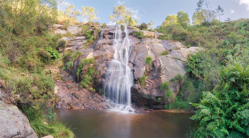 imagen principal Cascada de Guilán