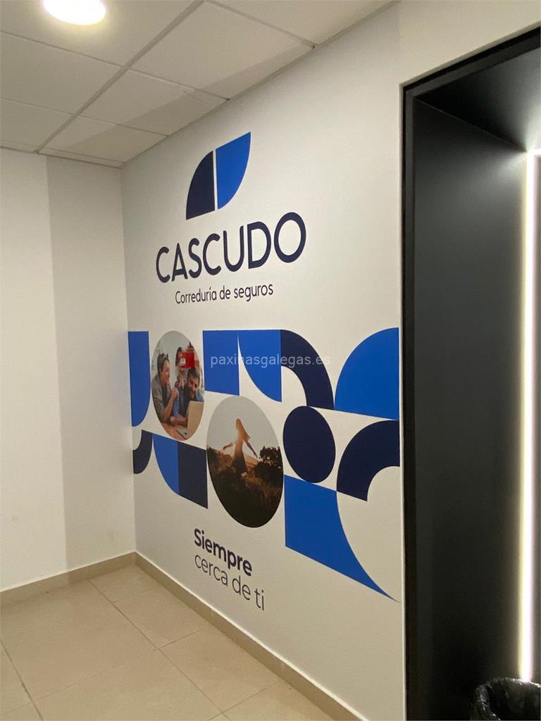 Cascudo Correduría de Seguros imagen 20