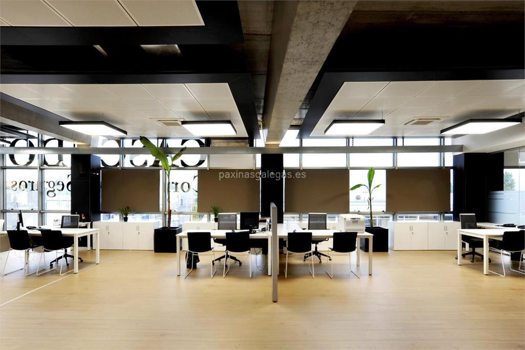 Cascudo Correduría de Seguros imagen 9