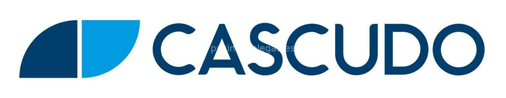logotipo Cascudo Correduría de Seguros