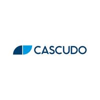 Logotipo Cascudo Correduría de Seguros